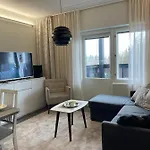 Red Апартаменты