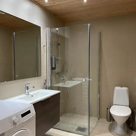 Red 아파트 타흐코부오리