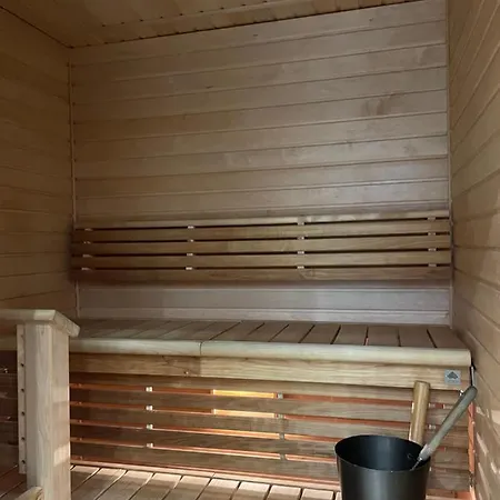 Red Huoneisto Tahkovuori